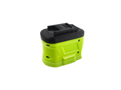 Ryobi Battery to Ozito Power Tool 18V Battery Adapter Converter