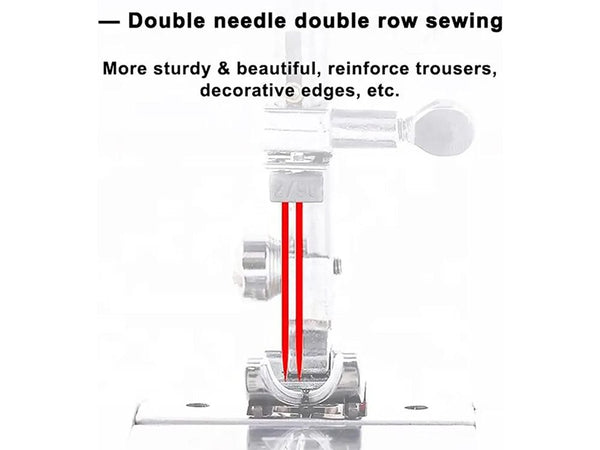 Electric Sewing Machine