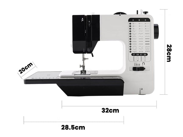 Electric Sewing Machine