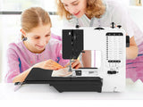 Electric Sewing Machine