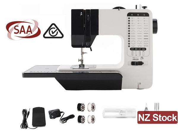 Electric Sewing Machine