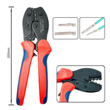 Solar Crimping Tools /Solar Crimper MC4 Kit / MC4 Solar Crimper
