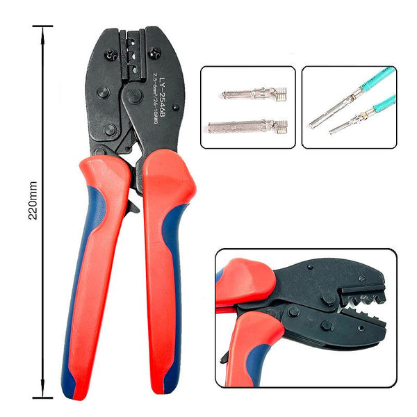 Solar Crimping Tools /Solar Crimper MC4 Kit / MC4 Solar Crimper