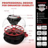 Egg Incubator Automatic