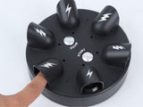 Electric Finger Lie Detector Roulette Party Game