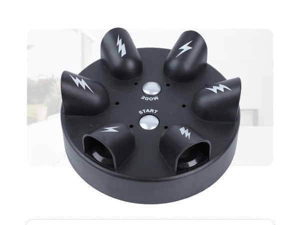 Electric Finger Lie Detector Roulette Party Game