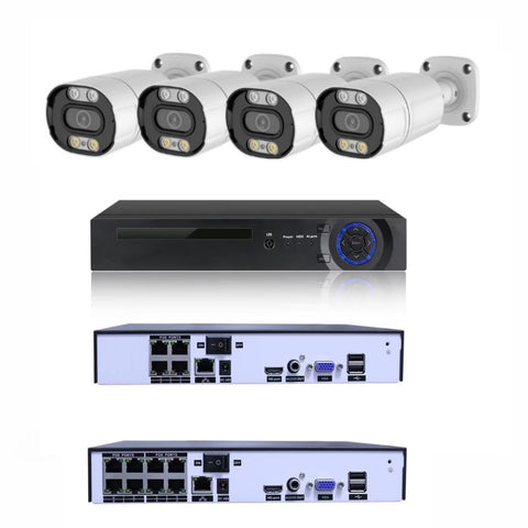 Security Camera System on Afterpay