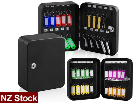 Key Safe Box