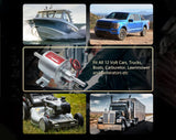 12V Electric Fuel Pump