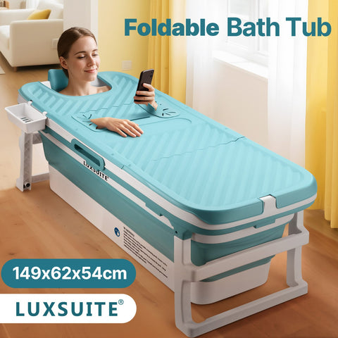 Bath Tub Soaking Water Bathtub Spa Shower