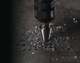 Step Drill Bit Set 12 Steps Size 6-60mm