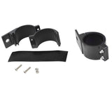 Bullbar Mounting Bracket Light Clamp X2