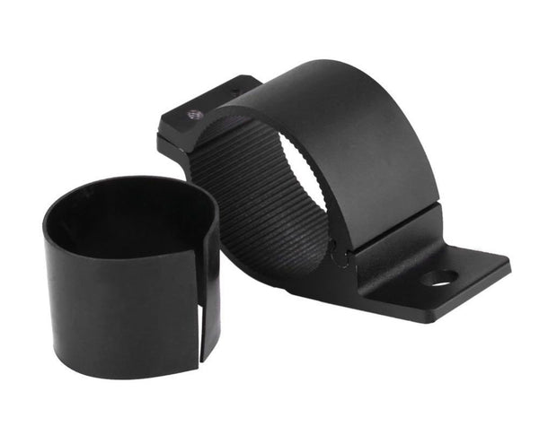 Bullbar Mounting Bracket Light Clamp X2