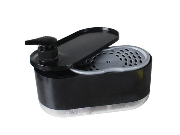 Soap Dispenser