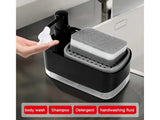 Soap Dispenser