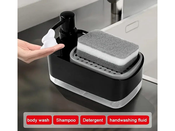 Soap Dispenser