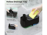Soap Dispenser