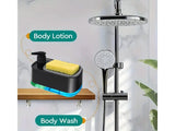 Soap Dispenser