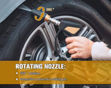 Turbo Nozzle