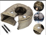 Turbo Blanket T4 Turbo Lag Reducer