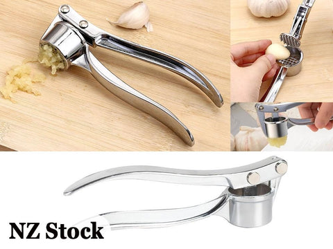 Garlic Crusher