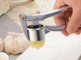 Garlic Crusher