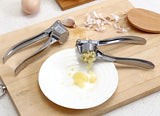 Garlic Crusher