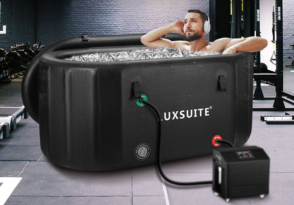 Ice Bath Tub