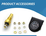 Car Water Temperature Gauge