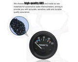Car Water Temperature Gauge