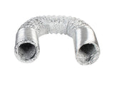 150mm Flexible Ducting Ventilation Pipe Hose Tube