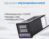 PID Temperature Controller