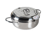 Deep Fryer Pot
