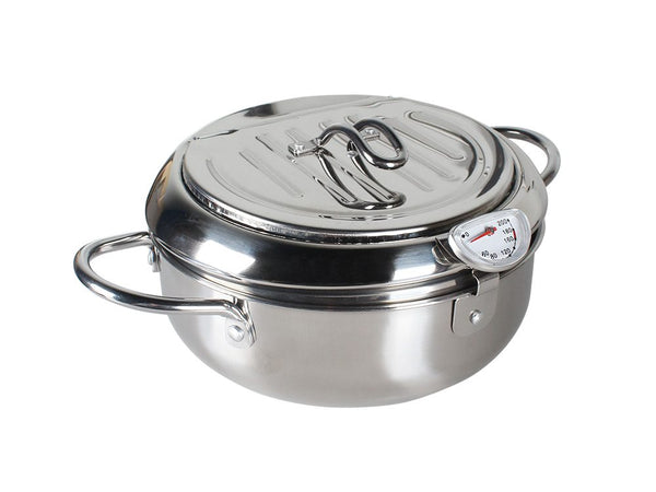 Deep Fryer Pot