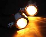 Motorbike Indicators Bullet