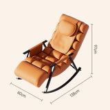 Rocking Chair Sofa Full Body Massage Chair