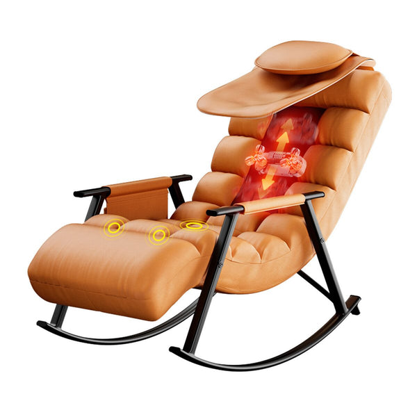 Rocking Chair Sofa Full Body Massage Chair