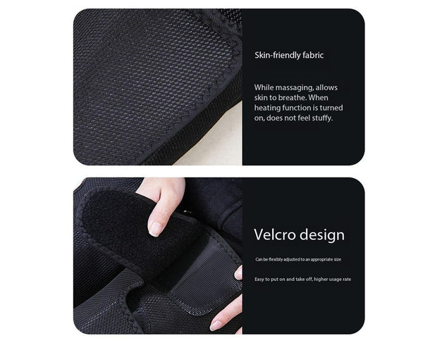 Leg and Foot Massager