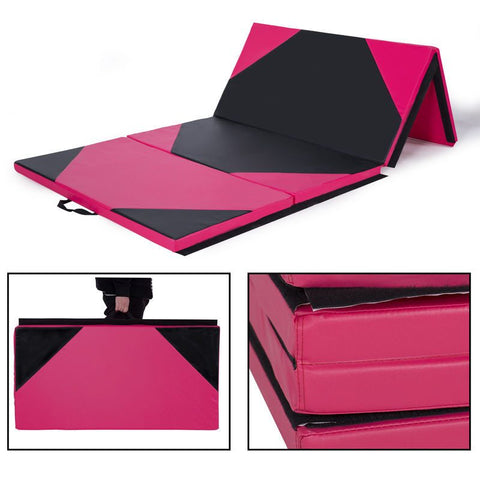 Gymnastics Mat