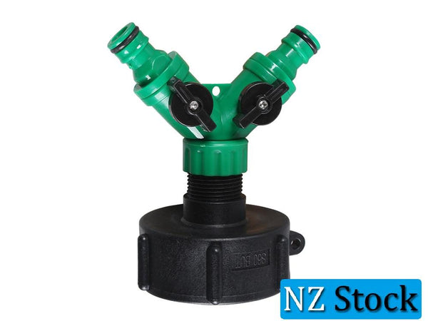 IBC Water Tank Adapter