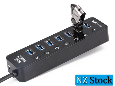 USB Hub