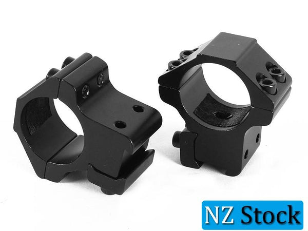 Scope Rings