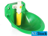 Auto Water Trough Bowl