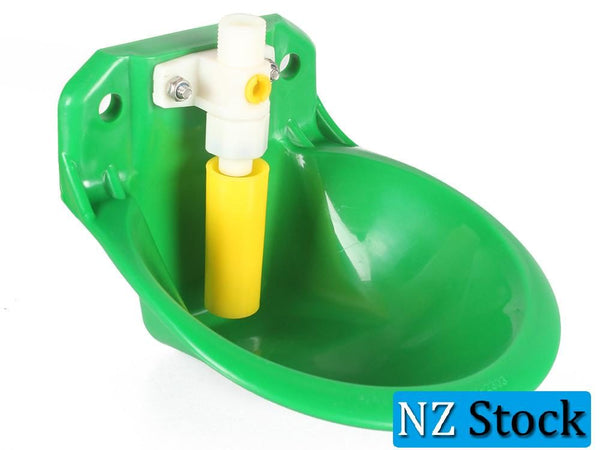Auto Water Trough Bowl