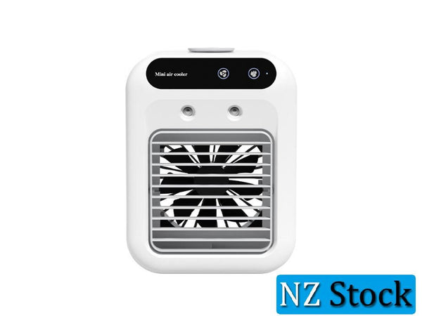 Portable Air Conditioner