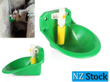 Auto Water Trough Bowl