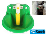 Auto Water Trough Bowl
