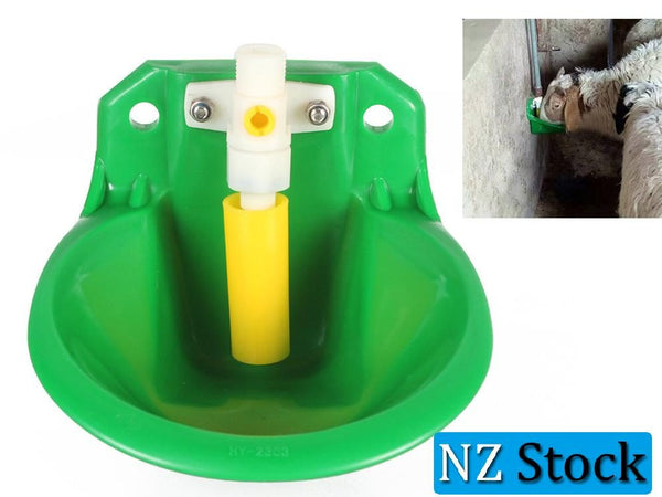 Auto Water Trough Bowl