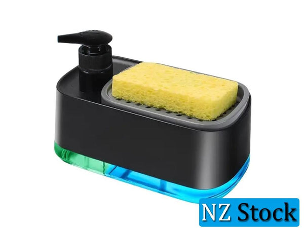 Soap Dispenser