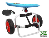 Kayak Trolley